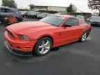 2013 FORD MUSTANG