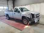 2013 CHEVROLET Silverado