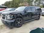 2015 CHEVROLET Suburban