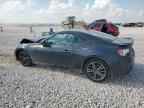 2013 SUBARU BRZ