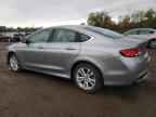 2016 CHRYSLER 200