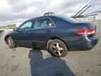 2003 HONDA ACCORD