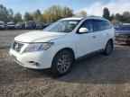 2013 NISSAN PATHFINDER