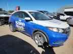 2016 HONDA HR-V