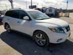 2014 NISSAN PATHFINDER