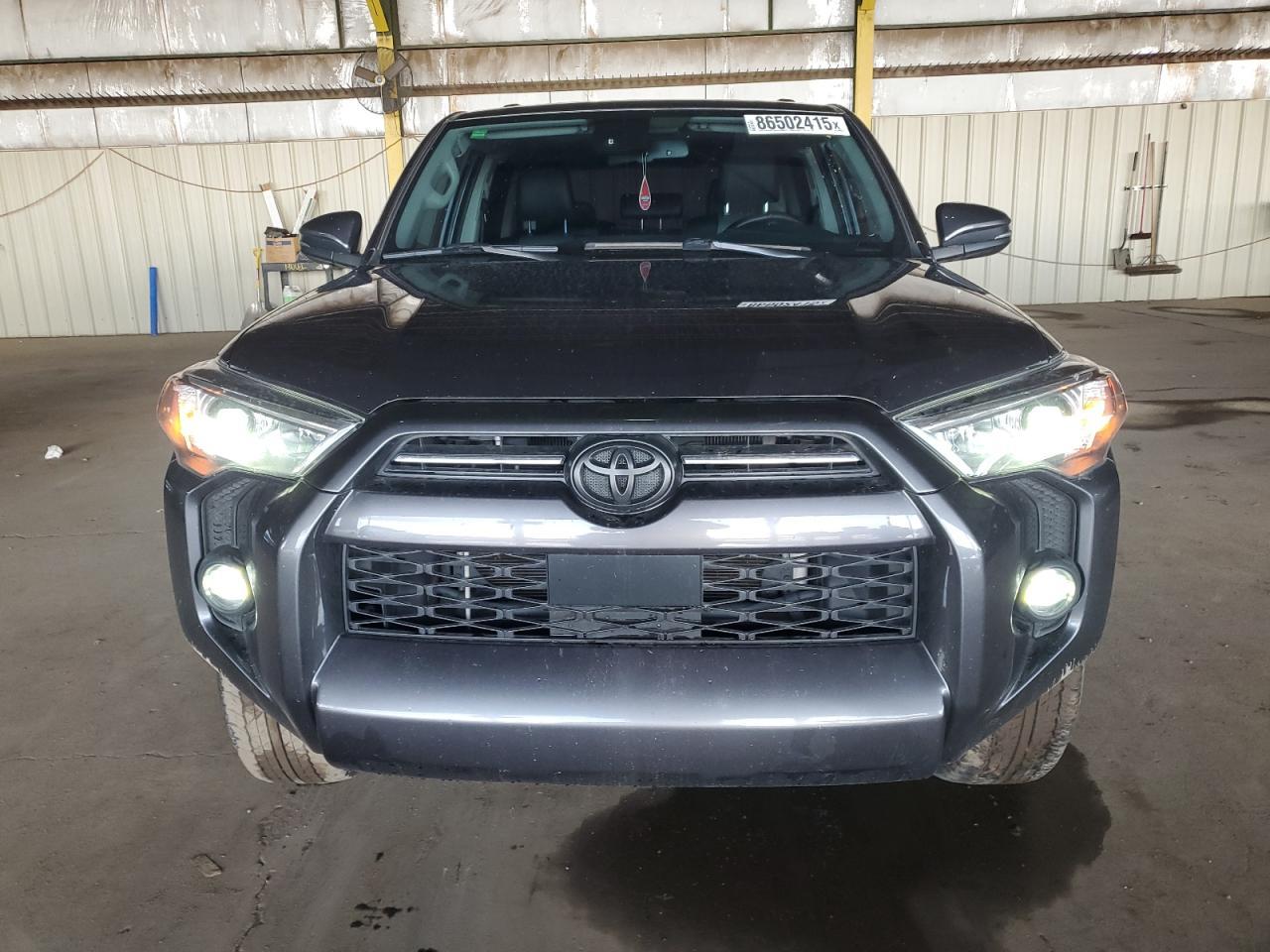 2023 TOYOTA 4Runner