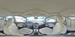 2012 BUICK VERANO