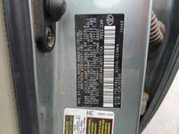 2008 TOYOTA CAMRY