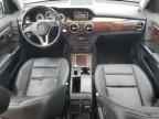 2013 MERCEDES-BENZ GLK-Class