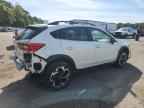 2022 SUBARU Crosstrek