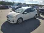 2012 TOYOTA Prius c
