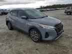 2021 NISSAN KICKS