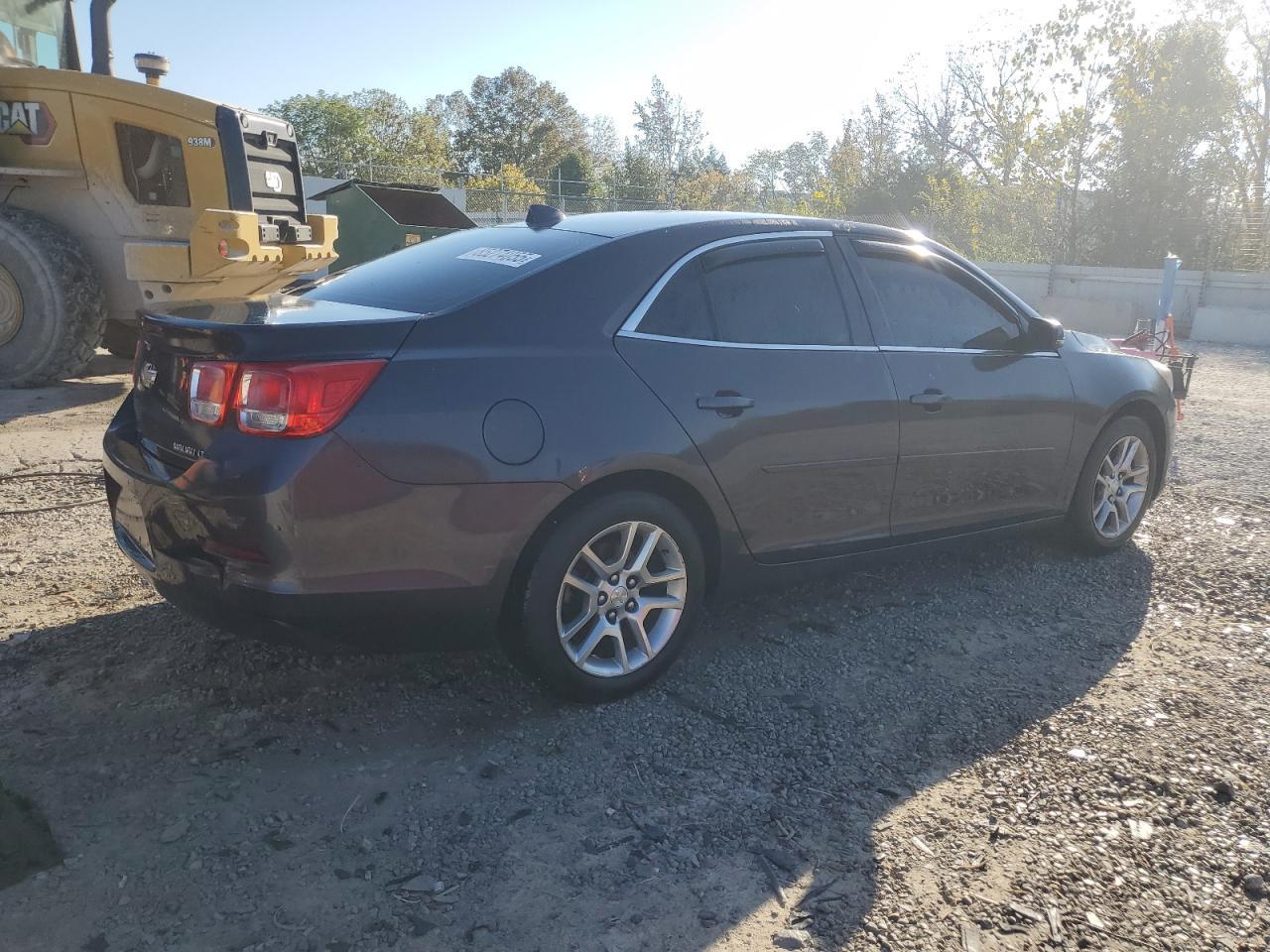 2013 CHEVROLET MALIBU