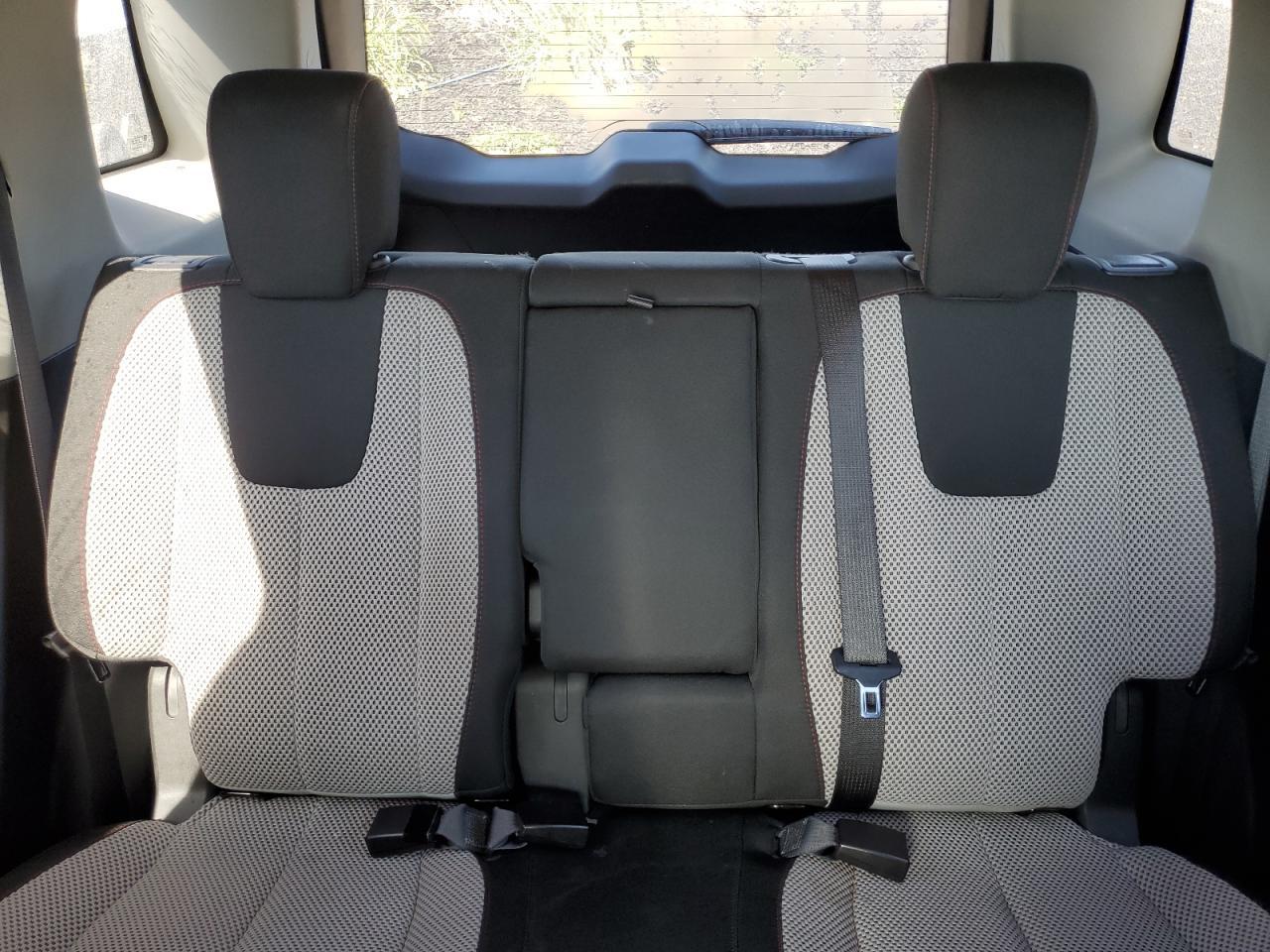 2017 GMC Terrain