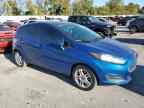 2018 FORD Fiesta