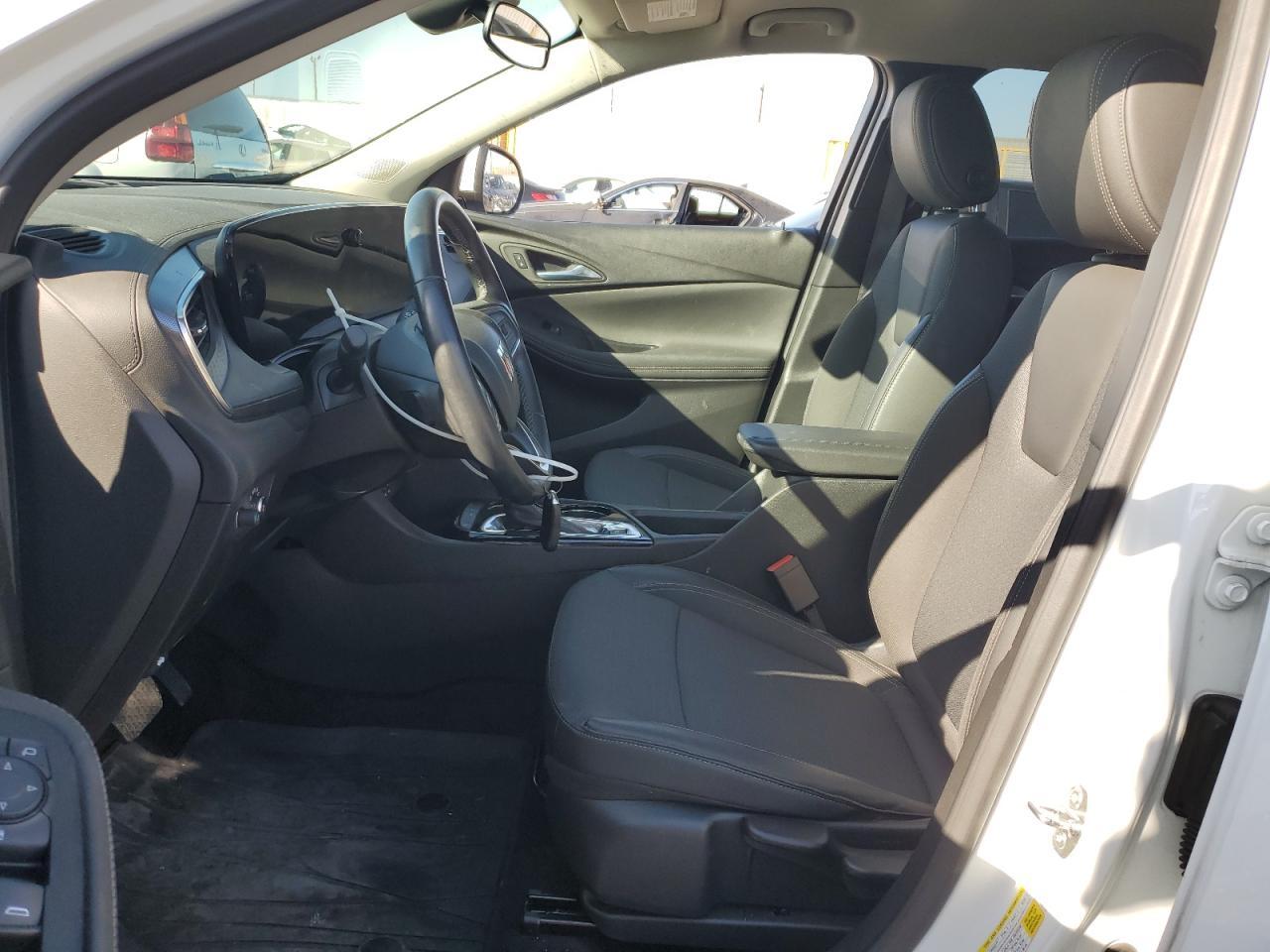 2024 BUICK Encore GX