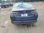 2014 KIA Optima Hybrid