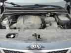 2016 KIA SEDONA