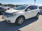 2012 NISSAN MURANO