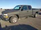 2002 CHEVROLET Silverado
