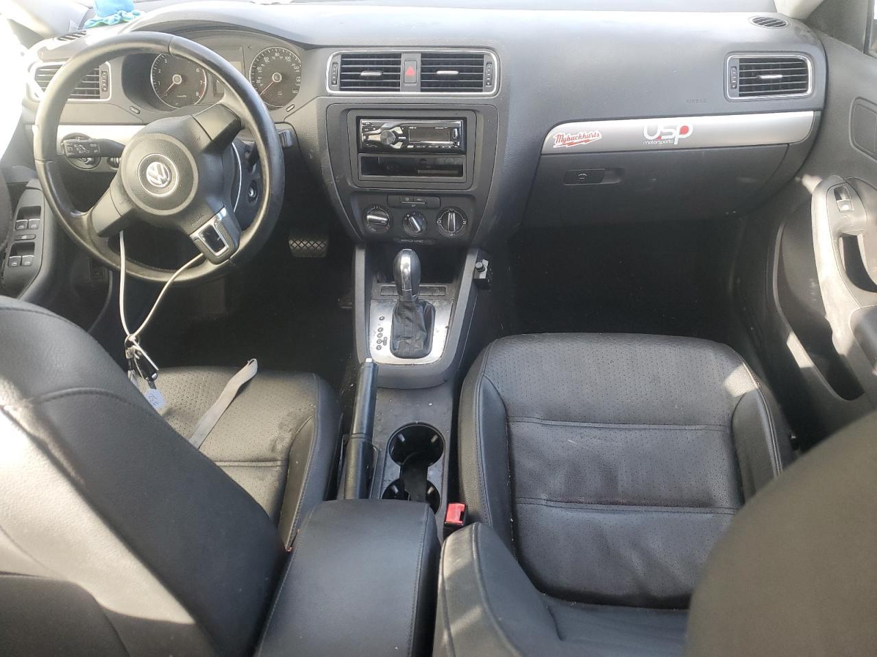 2013 VOLKSWAGEN JETTA