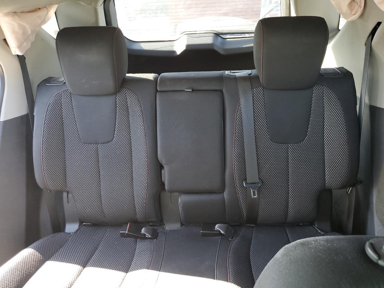 2011 CHEVROLET EQUINOX