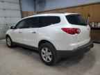 2012 CHEVROLET TRAVERSE
