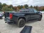 2019 GMC Sierra