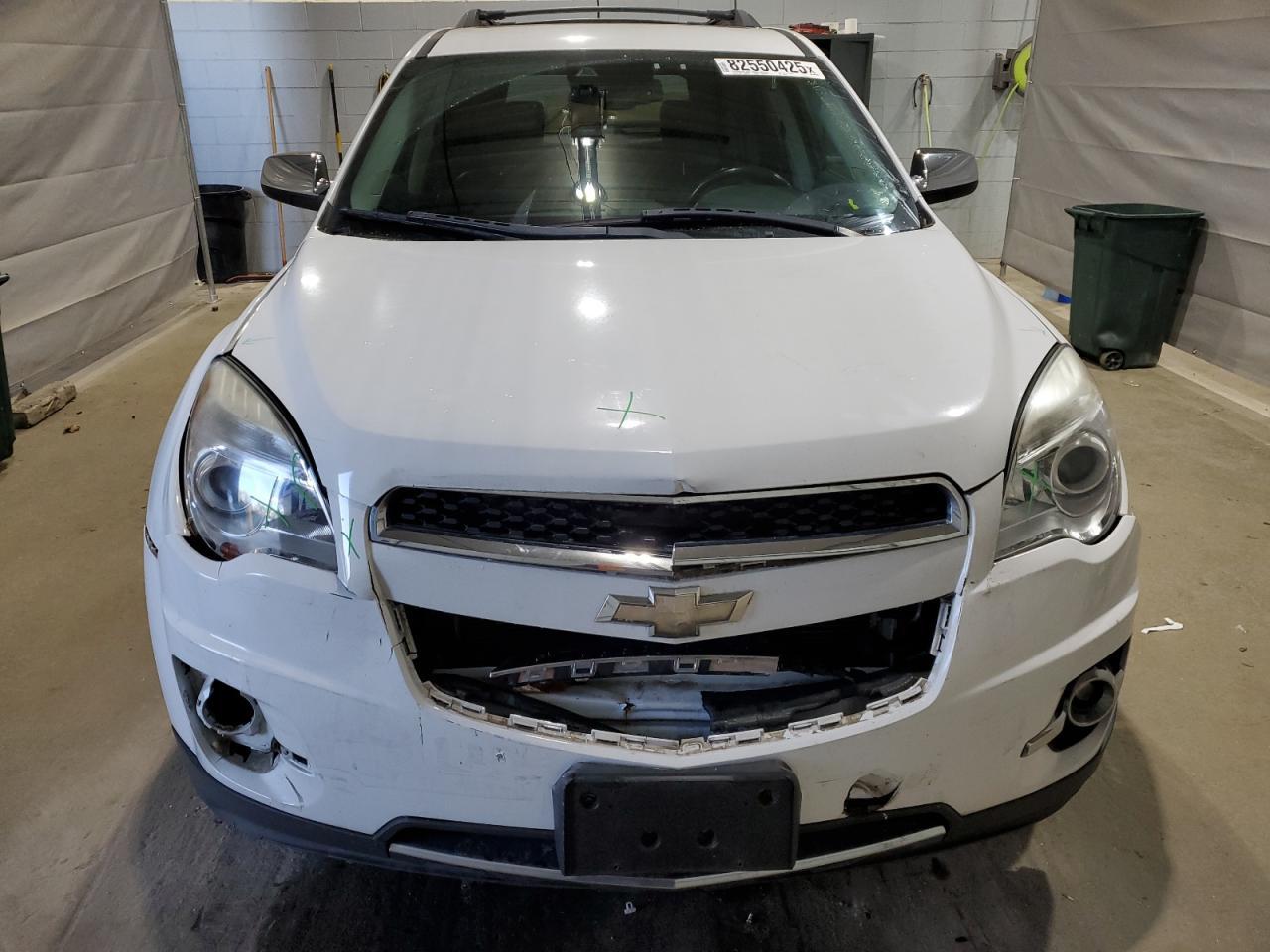 2014 CHEVROLET EQUINOX