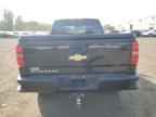 2016 CHEVROLET Silverado