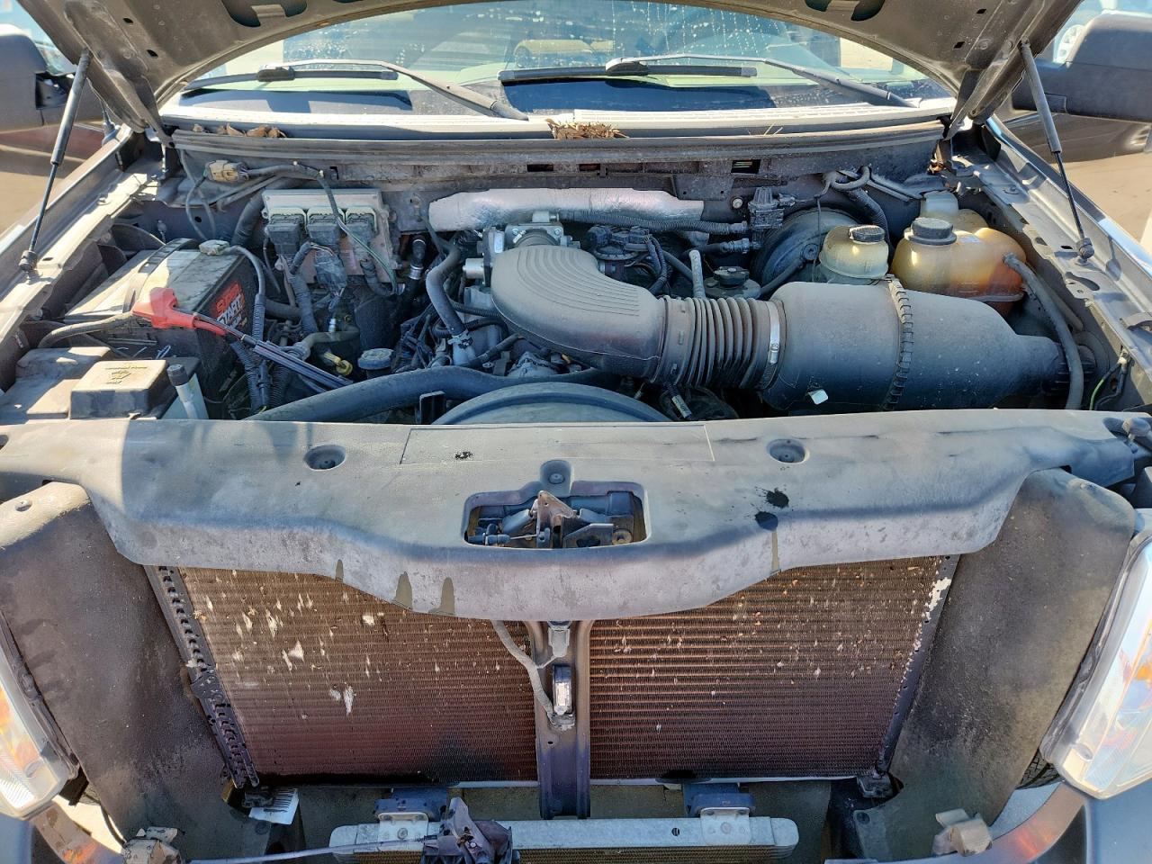 2006 FORD F-150 Lightning