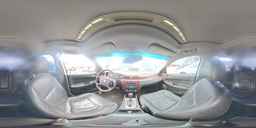 2006 CHEVROLET IMPALA