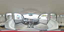 2008 CHEVROLET Trailblazer