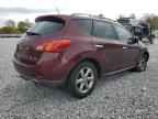 2009 NISSAN MURANO