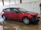 2022 SUBARU IMPREZA