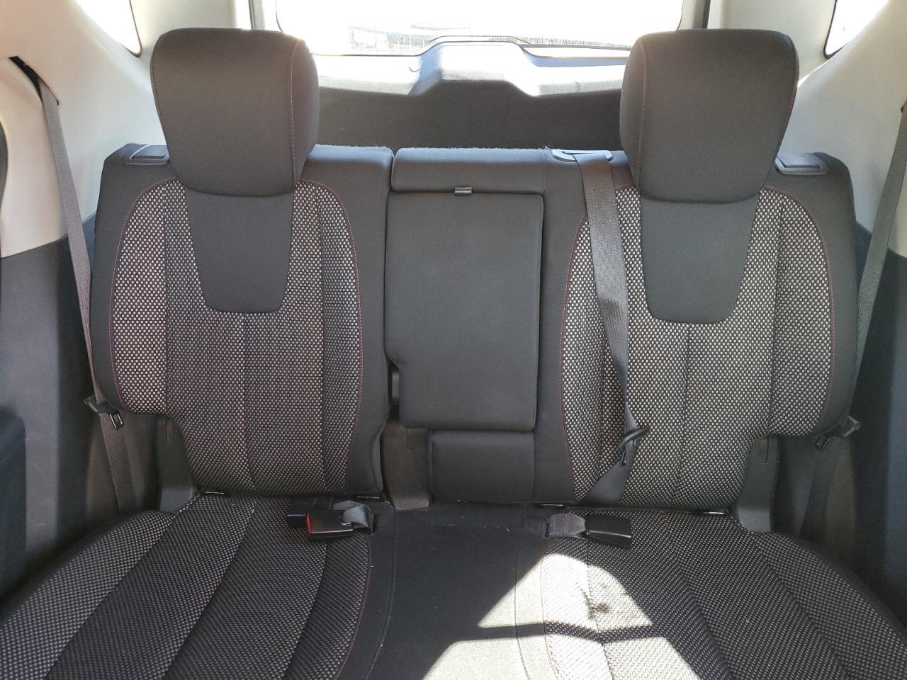 2011 CHEVROLET EQUINOX