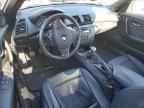 2011 BMW 1 Series