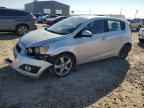 2014 CHEVROLET SONIC