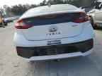 2017 HYUNDAI Ioniq