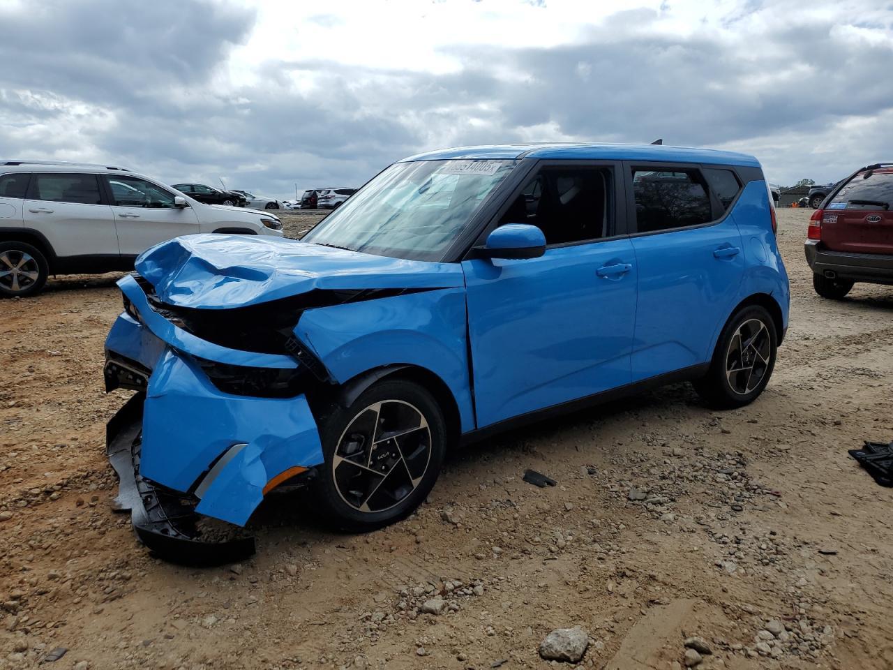 2023 KIA SOUL