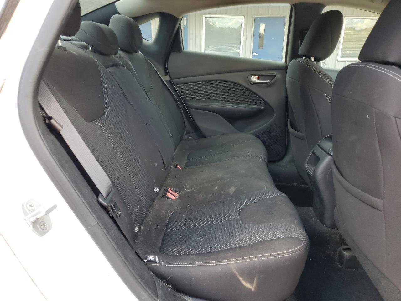 2014 DODGE Dart