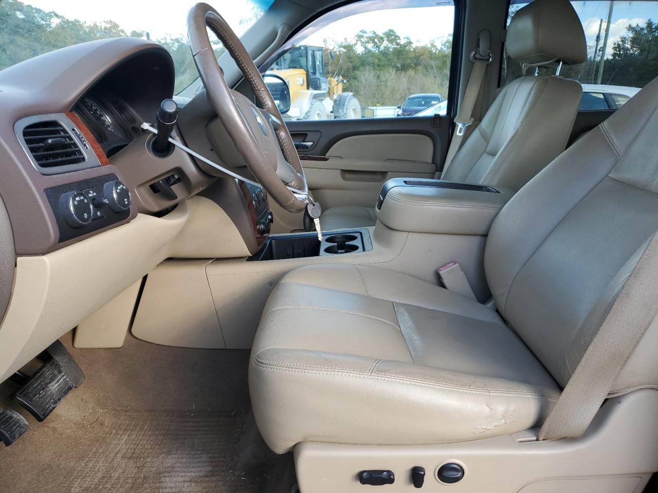 2013 CHEVROLET Silverado