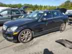 2014 MERCEDES-BENZ C-CLASS