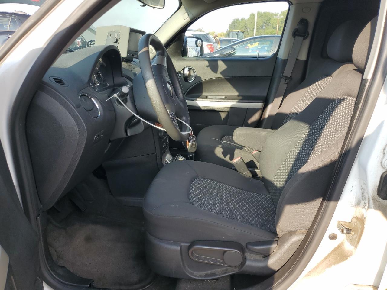 2007 CHEVROLET HHR