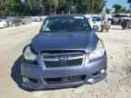 2014 SUBARU Legacy