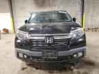 2017 HONDA Ridgeline