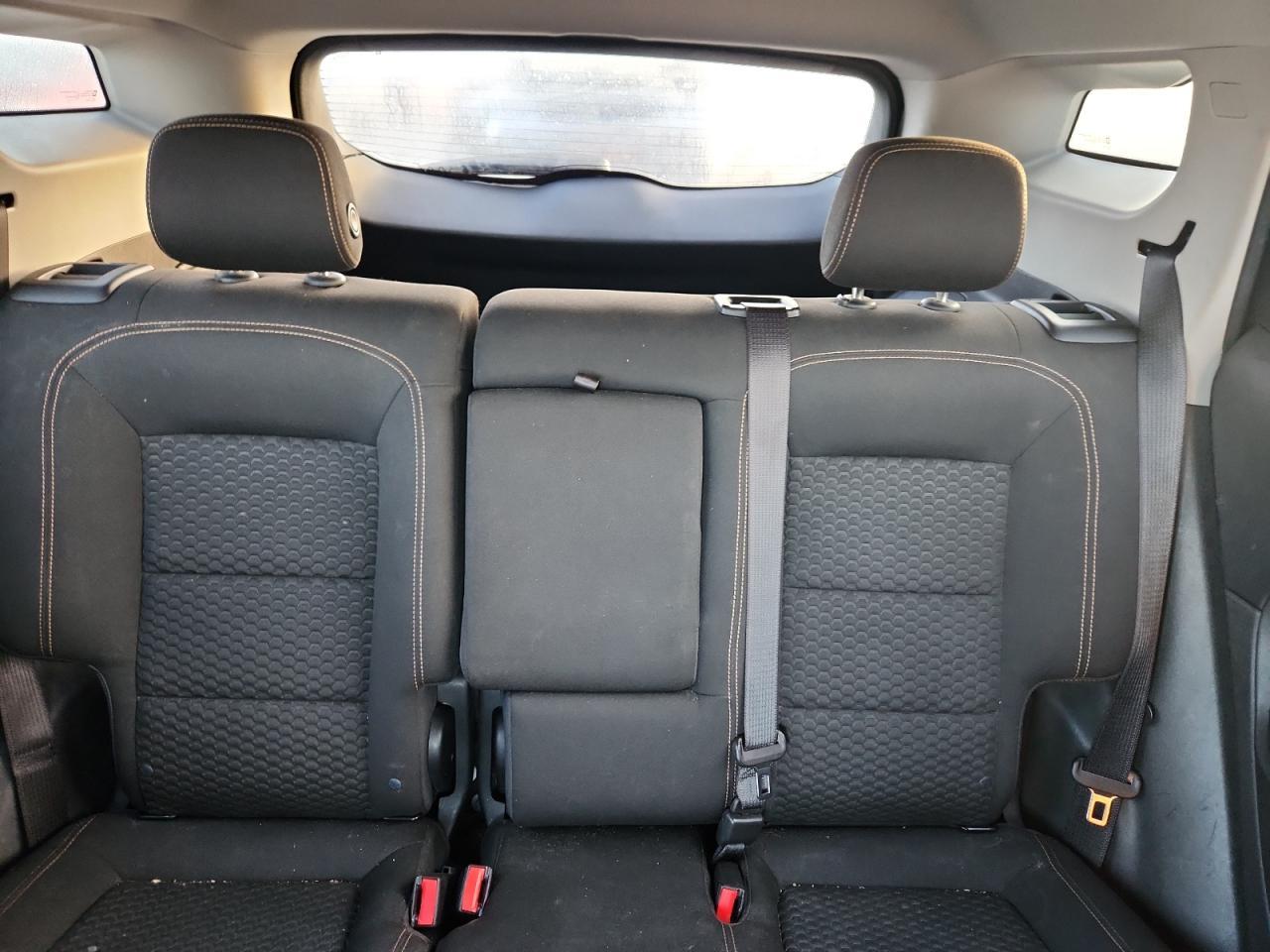2018 GMC Terrain