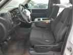 2013 CHEVROLET Silverado