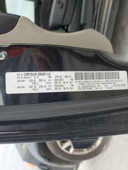 2014 DODGE GRAND CARAVAN