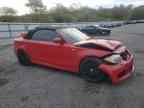 2012 BMW 1 Series